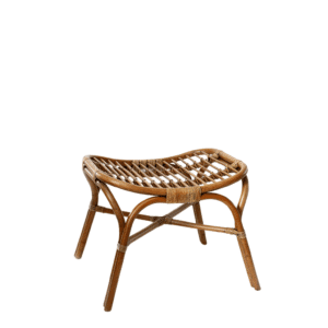 Antiikinruskea Vintage rahi