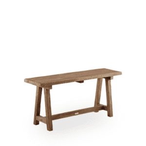 Sika-Design Lucas penkki tiikki lev.100cm