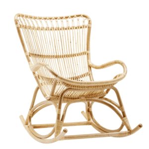 Sika-Design Monet keinutuoli
