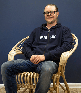 Erno Liukkonen