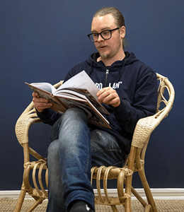 Erno Liukkonen