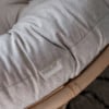 Lempeä papasan tuolin pehmuste