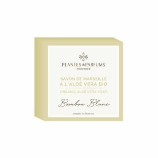 Bambou blanc