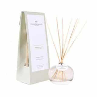 White bamboo
