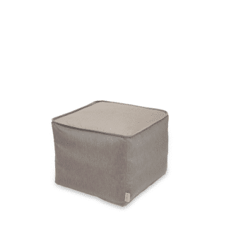 Beige ulkokangas