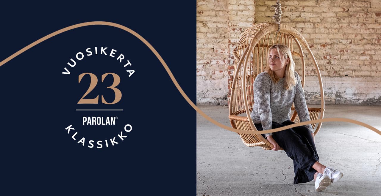 Vuosikertaklassikko 2023