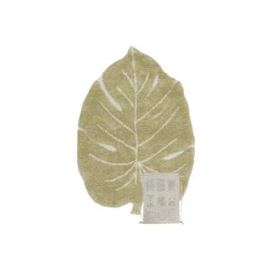 LC Monstera Peikonlehti kylpyhuoneen matto