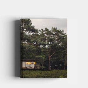 Nordic Atelier Homes