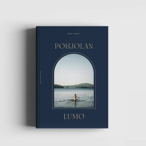 Pohjolan lumo