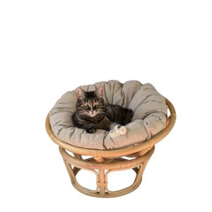 Mini-Papasan pehmusteella