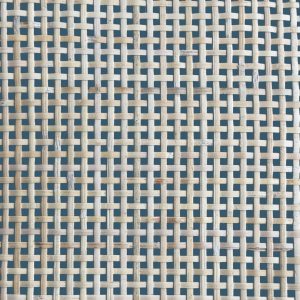 Ruudukkopunos, lev. 90 cm / metri