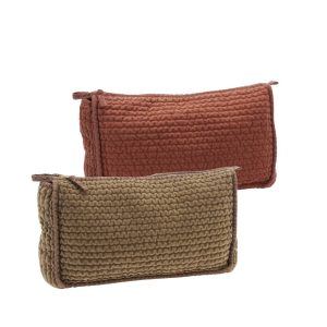 Samettinen pussukka 30 x 20 cm